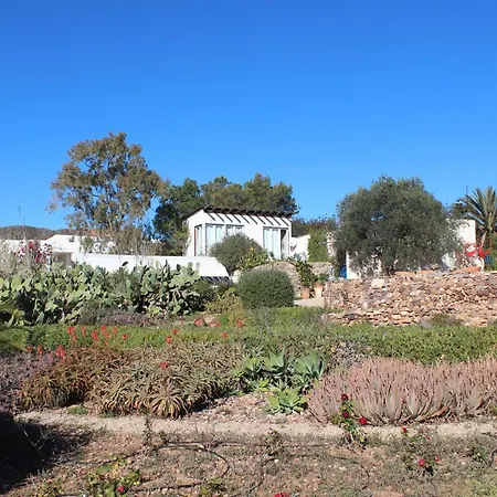 El Jardin De Suenos Casa di campagna