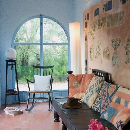 El Jardin De Suenos Rodalquilar