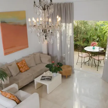 El Jardin De Suenos Rodalquilar