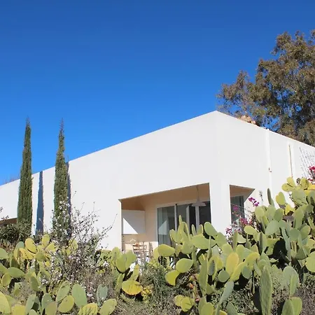 El Jardin De Suenos Country house