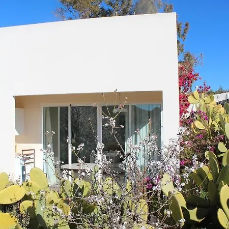 El Jardín De Sueños Casa rural Rodalquilar