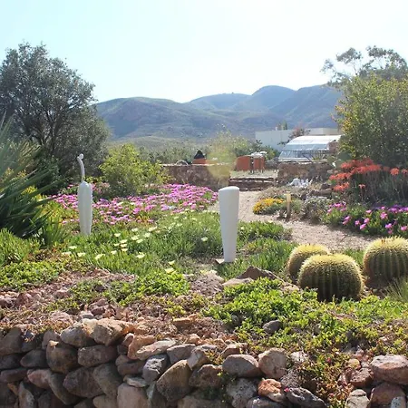 El Jardin De Suenos Rodalquilar