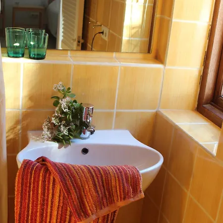 Casa rural El Jardín De Sueños Rodalquilar