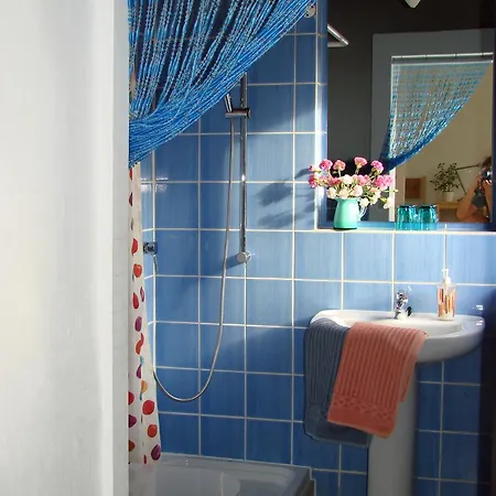 Casa rural El Jardín De Sueños Rodalquilar
