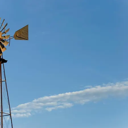 Casa rural El Jardín De Sueños *