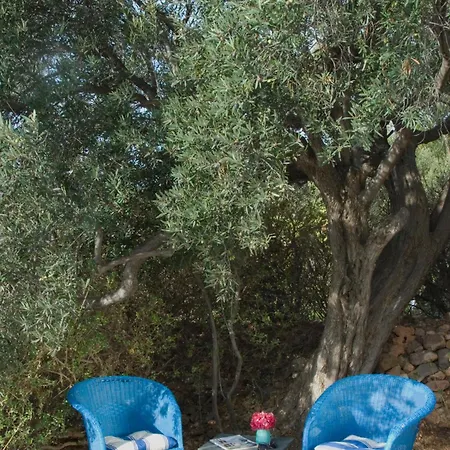 El Jardín De Sueños Casa rural *