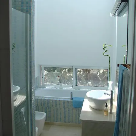 El Jardín De Sueños Casa rural Rodalquilar